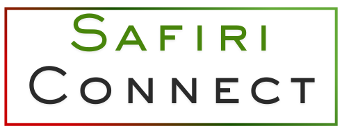 Safiri Connect